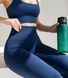 З ДЕФЕКТОМ Лосини спортивні безшовні сині L Aim